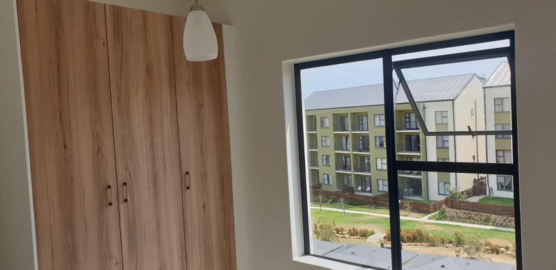To Let 1 Bedroom Property for Rent in Greenbay Eco Estate Western Cape